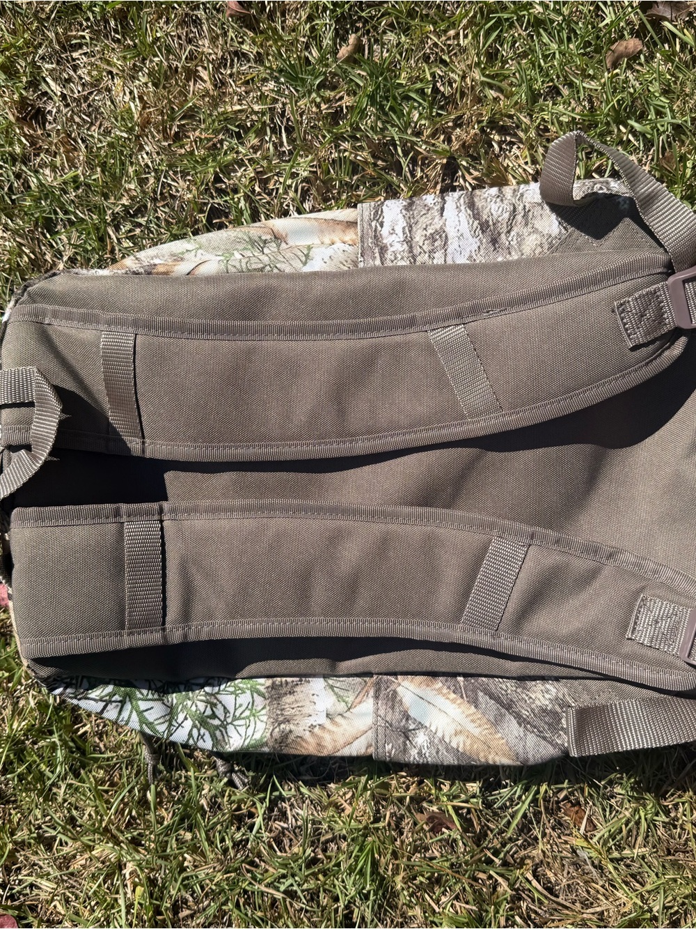 130 World Backpack V1 - Picture 5 of 6